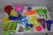 GIOCHI MARE