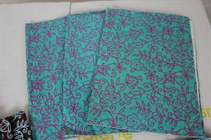 CARTE DA REGALO / PACCHI GOFFRATE