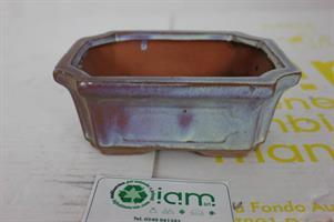 VASO IN CERAMICA PER BONSAI