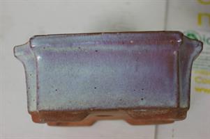 VASO IN CERAMICA PER BONSAI