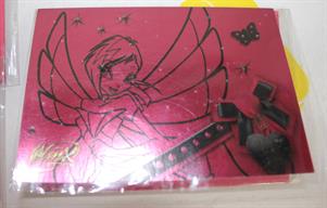 BIGLIETTI WINX