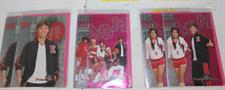 BIGLIETTI HIGH SCHOOL MUSICAL