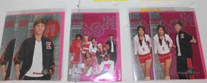 BIGLIETTI HIGH SCHOOL MUSICAL