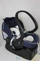 OVETTO ERGOS SYSTEM DI CHICCO CON RIDUTTORE PER SEGGIOLINO