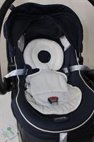 OVETTO ERGOS SYSTEM DI CHICCO CON RIDUTTORE PER SEGGIOLINO