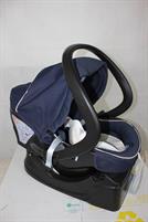 OVETTO ERGOS SYSTEM DI CHICCO CON RIDUTTORE PER SEGGIOLINO