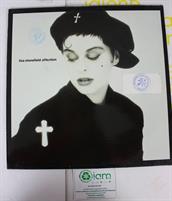 LP ALBUM IN VINILE AFECTION DI LISA STANSFIELD 1989