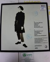 LP ALBUM IN VINILE AFECTION DI LISA STANSFIELD 1989