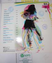 LP ALBUM IN VINILE LAMBADA KAOMA 1989