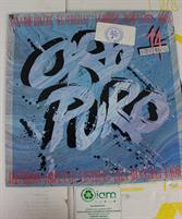 LP ALBUM VINILE ORO PURO 1989