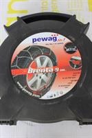 CATENE DA NEVE 9 MM BRENTA 9 PEWAG