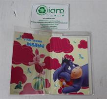 BIGLIETTO AMORE 2 WINNIE THE POOH