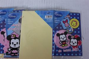 LOTTO BIGLIETTI AUGURI TOPOLINO DISNEY