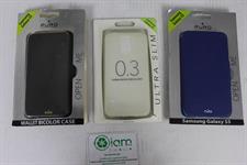 LOTTO 3 COVER/CUSTODIE CELLULARE SAMSUNG GALAXY S5