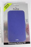 LOTTO 3 COVER/CUSTODIE CELLULARE SAMSUNG GALAXY S5