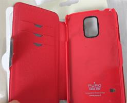 LOTTO 3 COVER/CUSTODIE CELLULARE SAMSUNG GALAXY S5