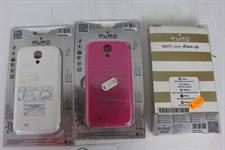 LOTTO 3 COVER /CUSTODIA SAMSUNG GALAXY S4