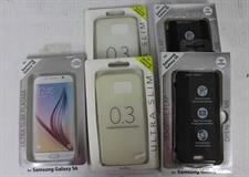 LOTTO 5 COVER /CUSTODIA SAMSUNG GALAXY S6