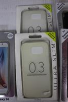 LOTTO 5 COVER /CUSTODIA SAMSUNG GALAXY S6
