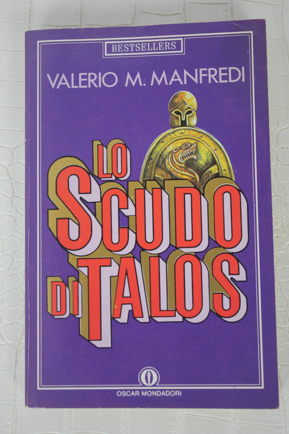 Lo scudo di Talos