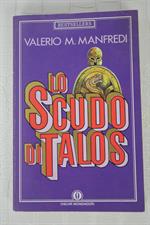 LO SCUDO DI TALOS di Valerio M. Manfredi