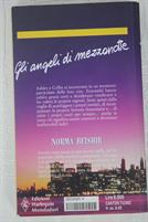 GLI ANGELI DI MEZZANOTTE di Norma Beishir