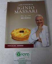 A SCUOLA DI PASTICCERIA con IGINO MASSARI