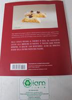 A SCUOLA DI PASTICCERIA con IGINO MASSARI