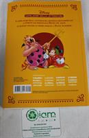 L'INFERNO DI TOPOLINO DISNEY -CAPOLAVORI LETTERATURA ITALIANA
