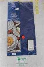 CENTRINI SOTTOTORTA BLU DIAMETRO 35CM