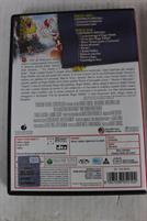 DVD CHI HA INCASTRATO ROGER RABBIT?