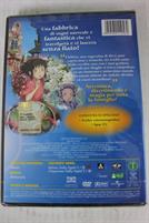 DVD LA CITTA' INCANTATA