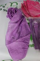 FOULARDS IN PURA SETA 100% COLORI ASSORTITI