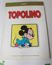 TOPOLINO (inserto quotidiano Repubblica)