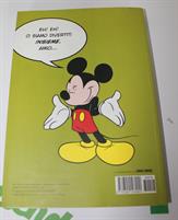TOPOLINO (inserto quotidiano Repubblica)
