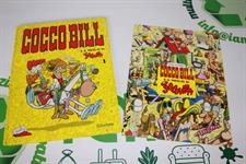COCCO BILL e IL MEGLIO DI JACOVITTI VOL. 1