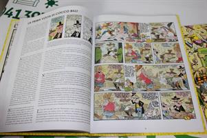 COCCO BILL e IL MEGLIO DI JACOVITTI VOL. 1