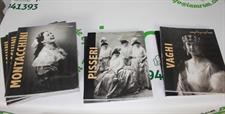 I GRANDI FOTOGRAFI DI PARMA: Montacchini - Pisseri - Vaghi