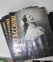 I GRANDI FOTOGRAFI DI PARMA: Montacchini - Pisseri - Vaghi