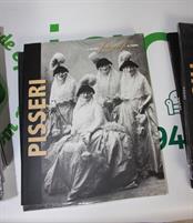 I GRANDI FOTOGRAFI DI PARMA: Montacchini - Pisseri - Vaghi