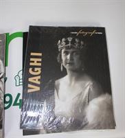 I GRANDI FOTOGRAFI DI PARMA: Montacchini - Pisseri - Vaghi
