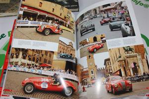 Sulle strade delle MILLE MIGLIA 2017