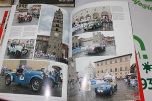 Sulle strade delle MILLE MIGLIA 2017