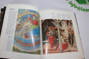 LA PITTURA ITALIANA: i maestri ogni tempo