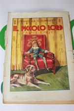 IL PICCOLO LORD