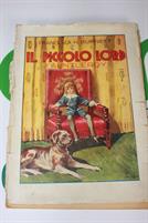 IL PICCOLO LORD
