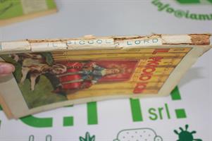 IL PICCOLO LORD