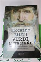 VERDI L'ITALIANO di Riccardo Muti