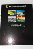 AMERICA ANDINA : National Geographic