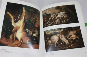 IL CIBO L 'ARTE E LA STORIA SULLE COLLEZIONI D 'ARTE